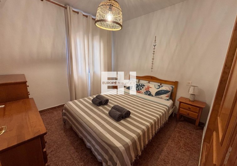 Segunda mano - Apartamento  - Torrevieja - Playa de los Locos