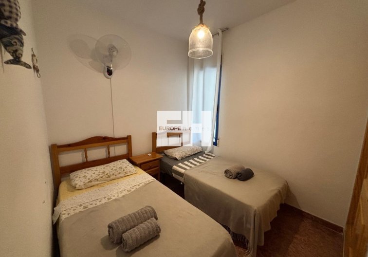 Segunda mano - Apartamento  - Torrevieja - Playa de los Locos