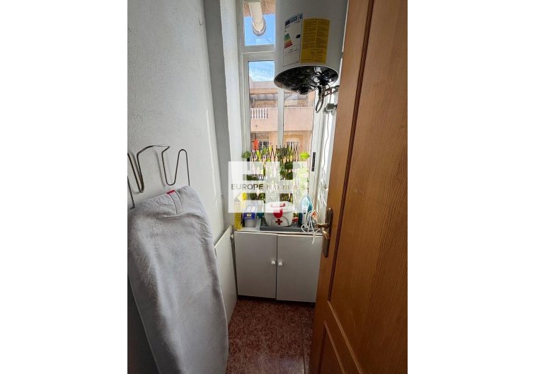 Segunda mano - Apartamento  - Torrevieja - Playa de los Locos