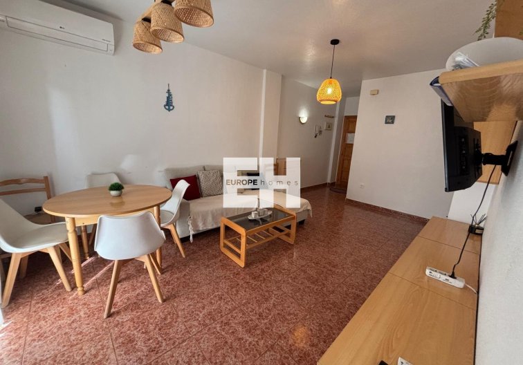 Segunda mano - Apartamento  - Torrevieja - Playa de los Locos
