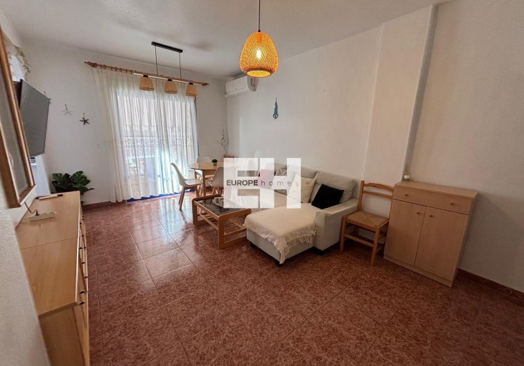 Segunda mano - Apartamento  - Torrevieja - Playa de los Locos