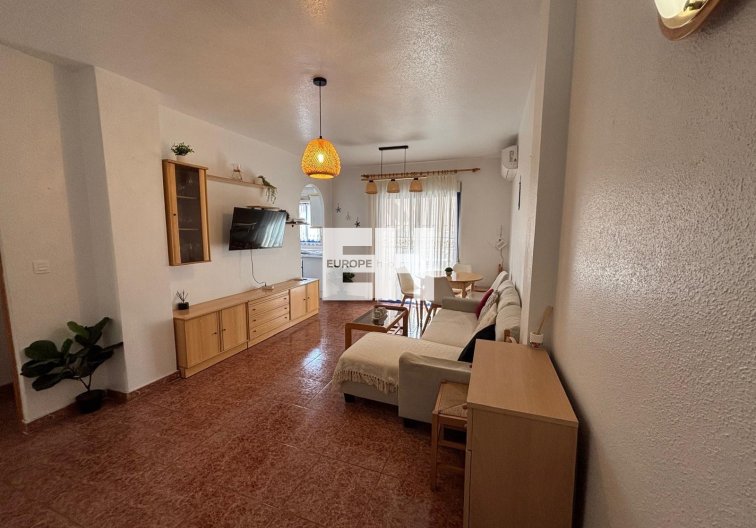 Segunda mano - Apartamento  - Torrevieja - Playa de los Locos