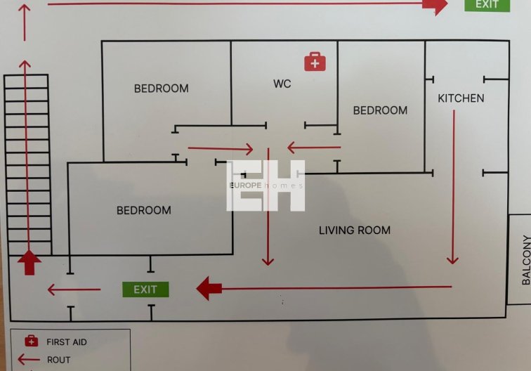 Segunda mano - Apartamento  - Torrevieja - Playa de los Locos