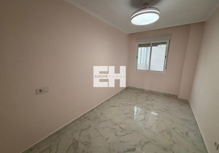 Segunda mano - Atico - Torrevieja - Acequion