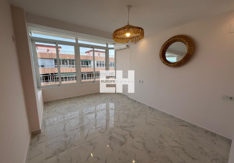 Segunda mano - Atico - Torrevieja - Acequion