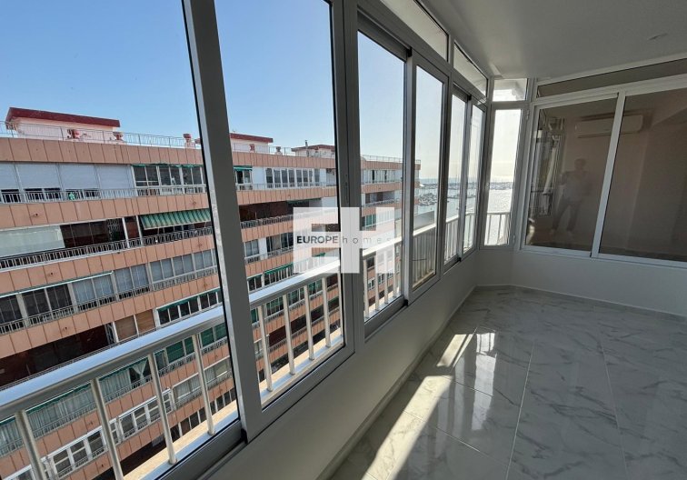 Segunda mano - Atico - Torrevieja - Acequion