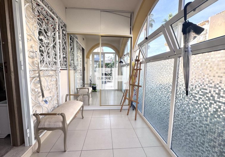 Segunda mano - town house - Orihuela Costa - Playa Flamenca