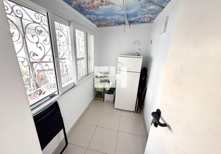 Segunda mano - town house - Orihuela Costa - Playa Flamenca