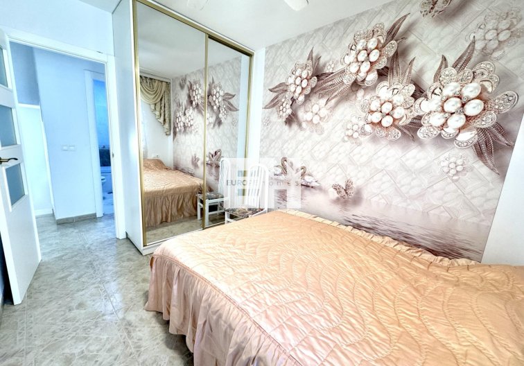 Segunda mano - town house - Orihuela Costa - Playa Flamenca