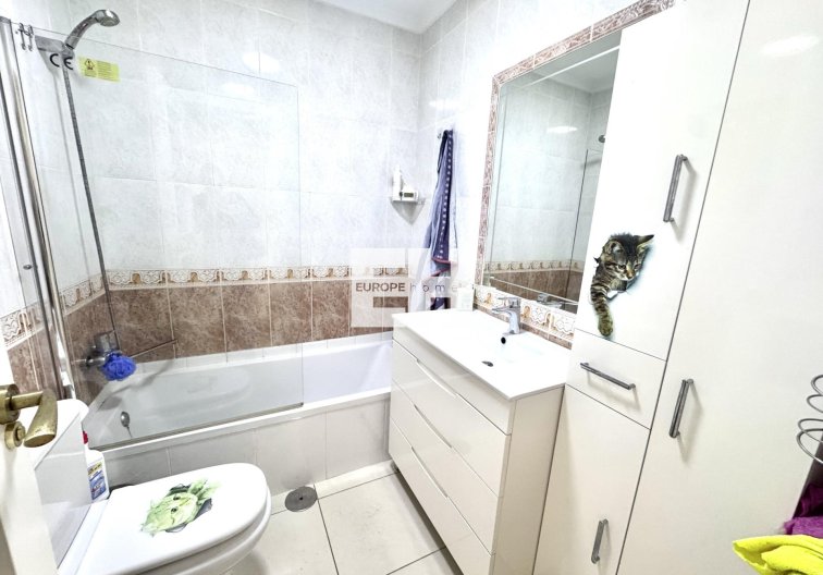 Segunda mano - town house - Orihuela Costa - Playa Flamenca