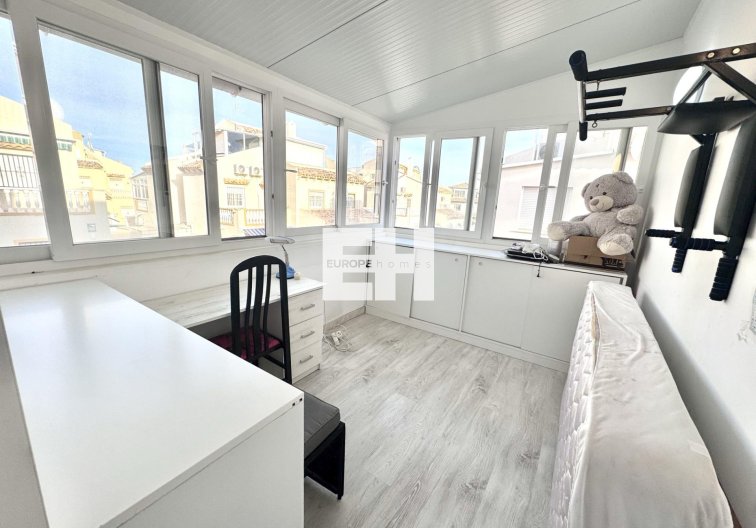 Segunda mano - town house - Orihuela Costa - Playa Flamenca