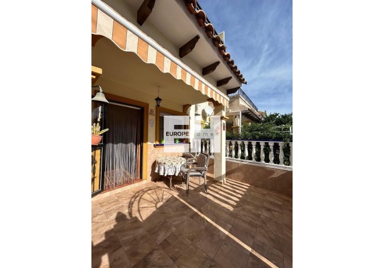 Segunda mano - Duplex - Orihuela Costa - Punta Prima