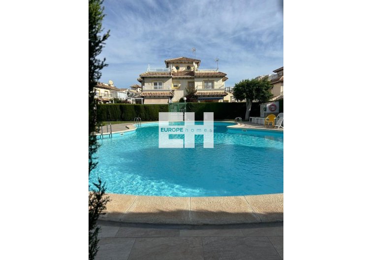 Segunda mano - Duplex - Orihuela Costa - Punta Prima