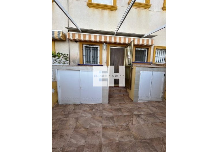 Segunda mano - Duplex - Orihuela Costa - Punta Prima