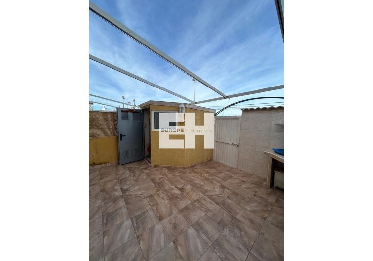 Segunda mano - Duplex - Orihuela Costa - Punta Prima