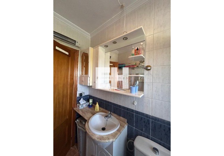 Segunda mano - Duplex - Orihuela Costa - Punta Prima