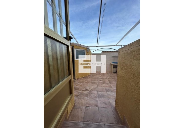 Segunda mano - Duplex - Orihuela Costa - Punta Prima