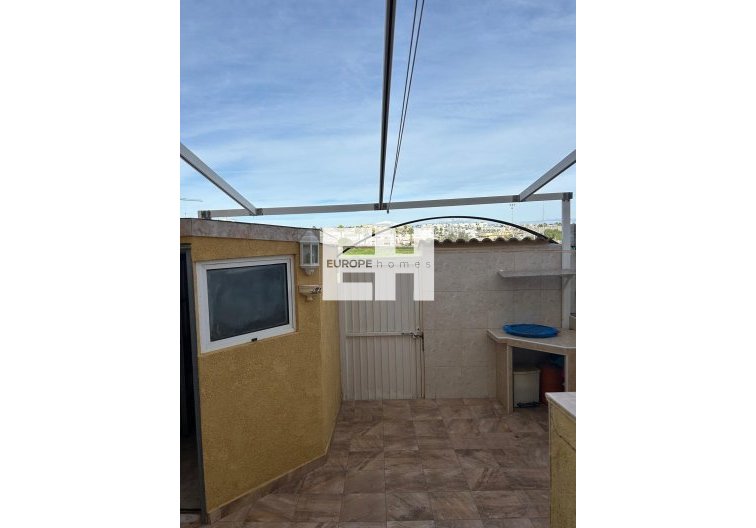 Segunda mano - Duplex - Orihuela Costa - Punta Prima