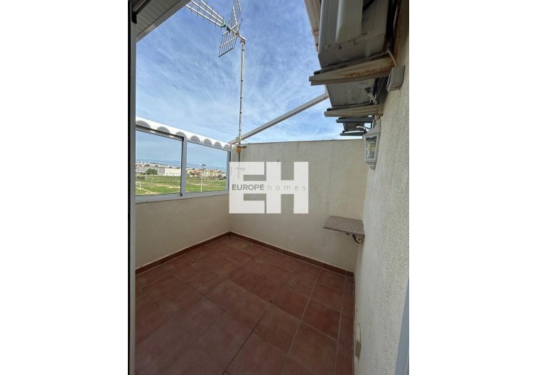 Segunda mano - Duplex - Orihuela Costa - Punta Prima