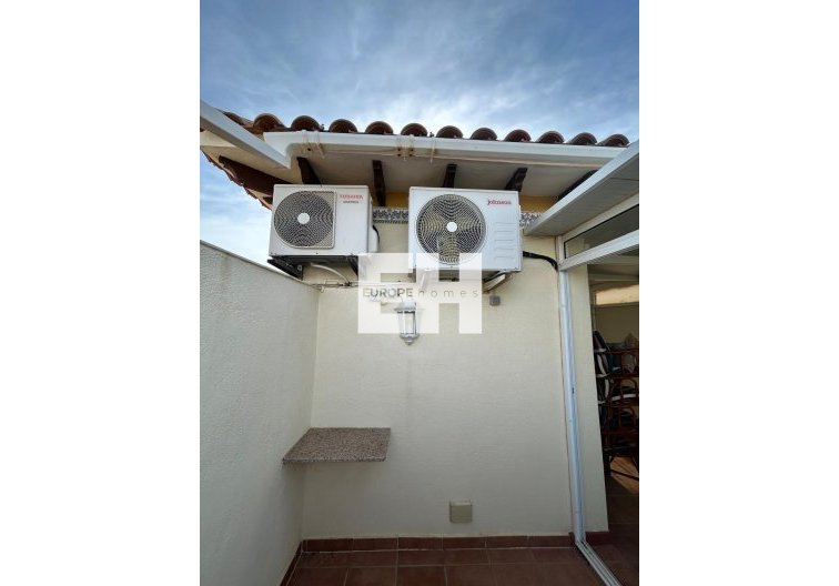 Segunda mano - Duplex - Orihuela Costa - Punta Prima