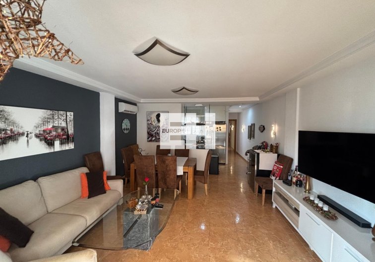 Revente - Appartement - Torrevieja