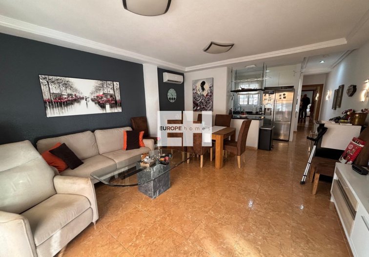 Revente - Appartement - Torrevieja