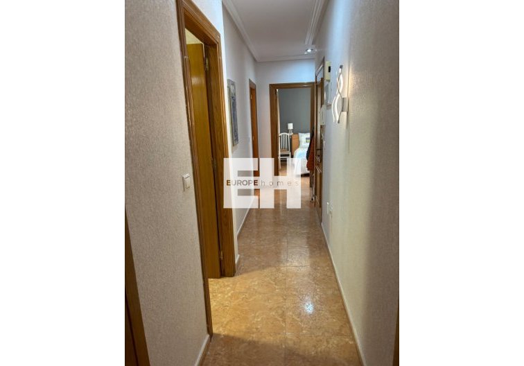 Revente - Appartement - Torrevieja