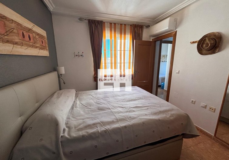 Revente - Appartement - Torrevieja