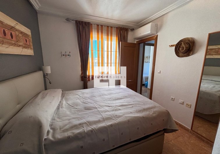 Revente - Appartement - Torrevieja