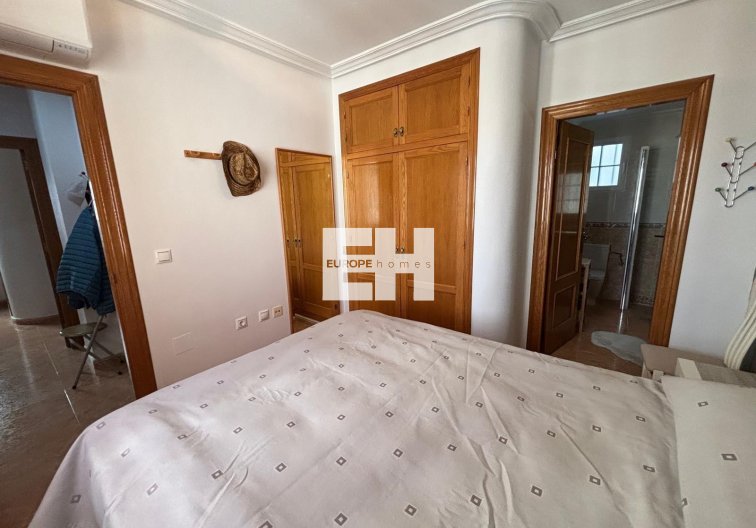 Revente - Appartement - Torrevieja