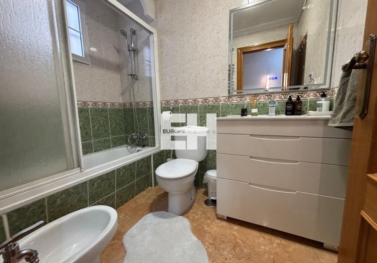 Revente - Appartement - Torrevieja