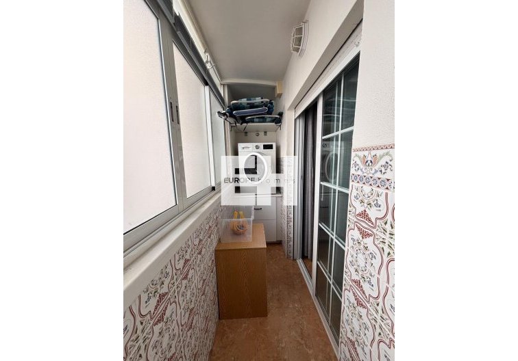 Revente - Appartement - Torrevieja