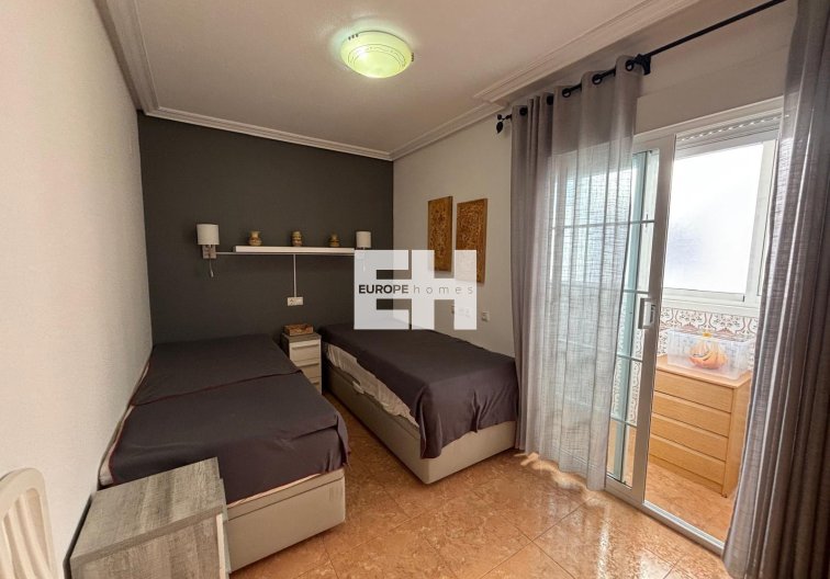 Revente - Appartement - Torrevieja