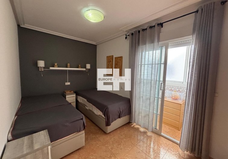 Revente - Appartement - Torrevieja