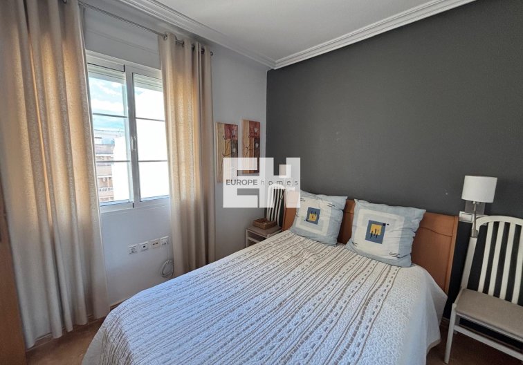 Revente - Appartement - Torrevieja