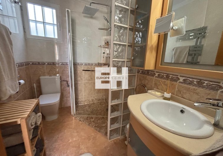 Revente - Appartement - Torrevieja