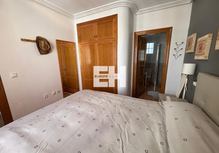 Revente - Appartement - Torrevieja