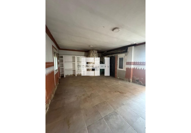 Segunda mano - villa - Orihuela - La Campaneta