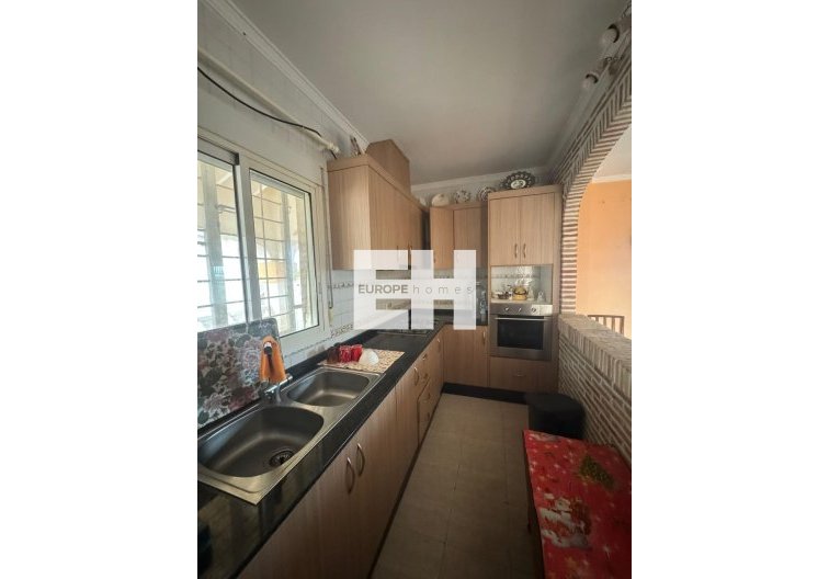 Segunda mano - villa - Orihuela - La Campaneta