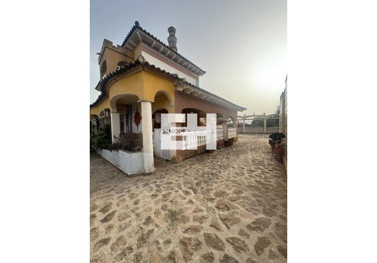 Segunda mano - villa - Orihuela - La Campaneta