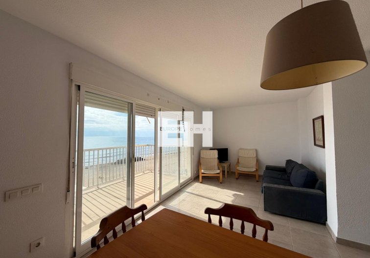 Segunda mano - Apartamento  - Torrevieja - Playa de los Locos