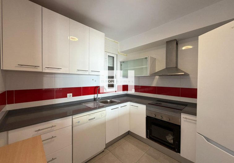 Segunda mano - Apartamento  - Torrevieja - Playa de los Locos