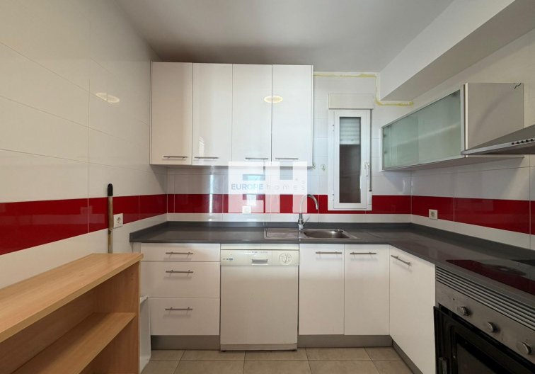 Segunda mano - Apartamento  - Torrevieja - Playa de los Locos