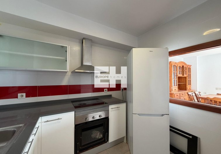 Segunda mano - Apartamento  - Torrevieja - Playa de los Locos