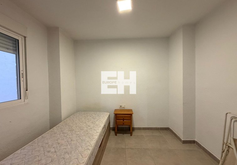 Segunda mano - Apartamento  - Torrevieja - Playa de los Locos