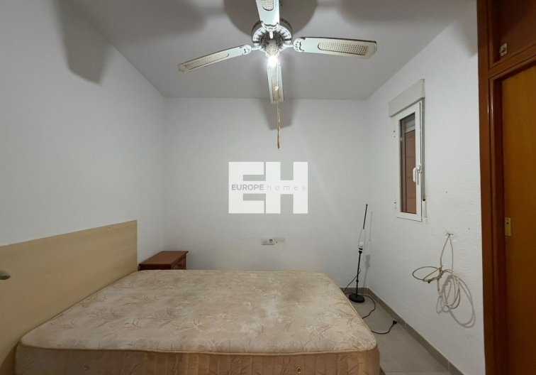 Segunda mano - Apartamento  - Torrevieja - Playa de los Locos