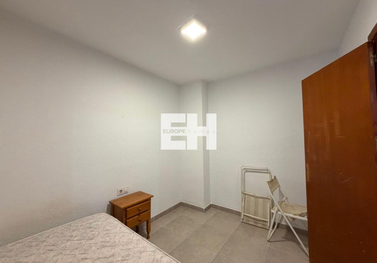 Segunda mano - Apartamento  - Torrevieja - Playa de los Locos