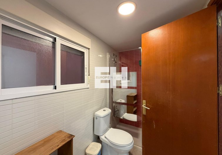 Segunda mano - Apartamento  - Torrevieja - Playa de los Locos