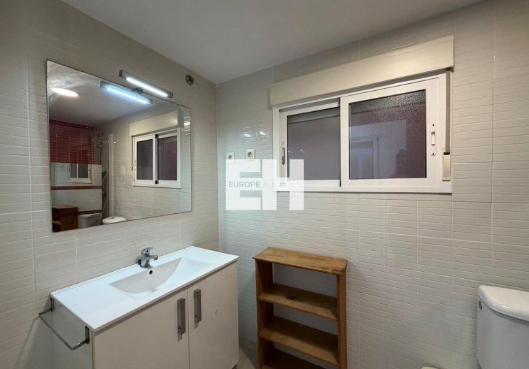 Segunda mano - Apartamento  - Torrevieja - Playa de los Locos