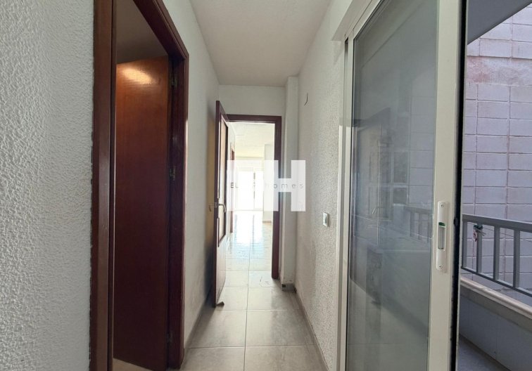 Segunda mano - Apartamento  - Torrevieja - Playa de los Locos